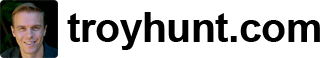 troyhunt.com
